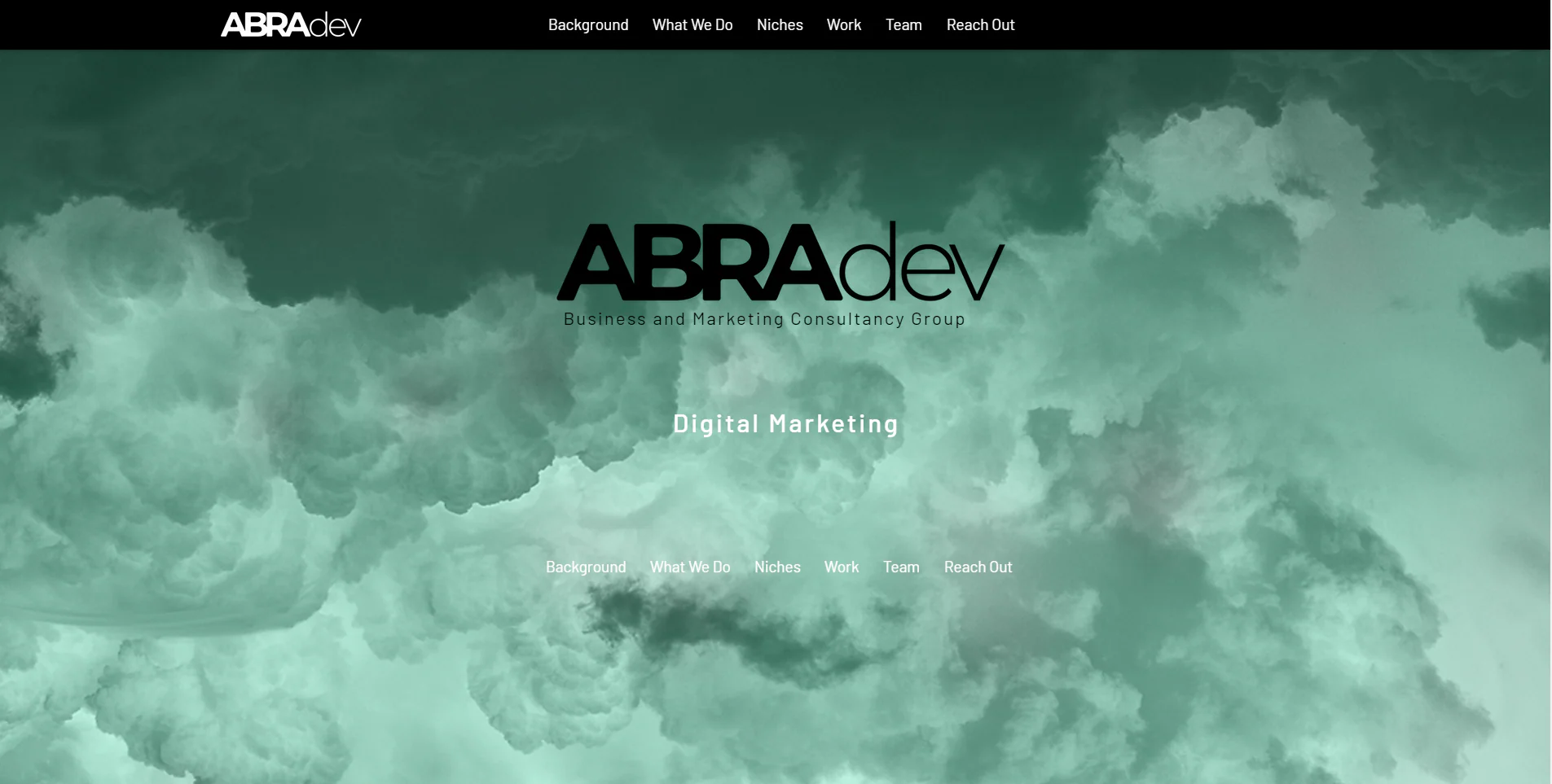 ABRAdev