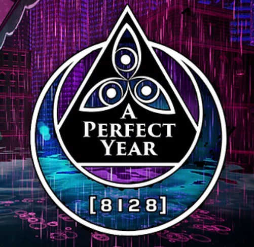 A Perfect Year