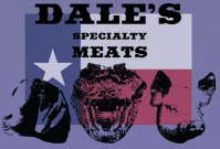 Dale's Specialty Meats