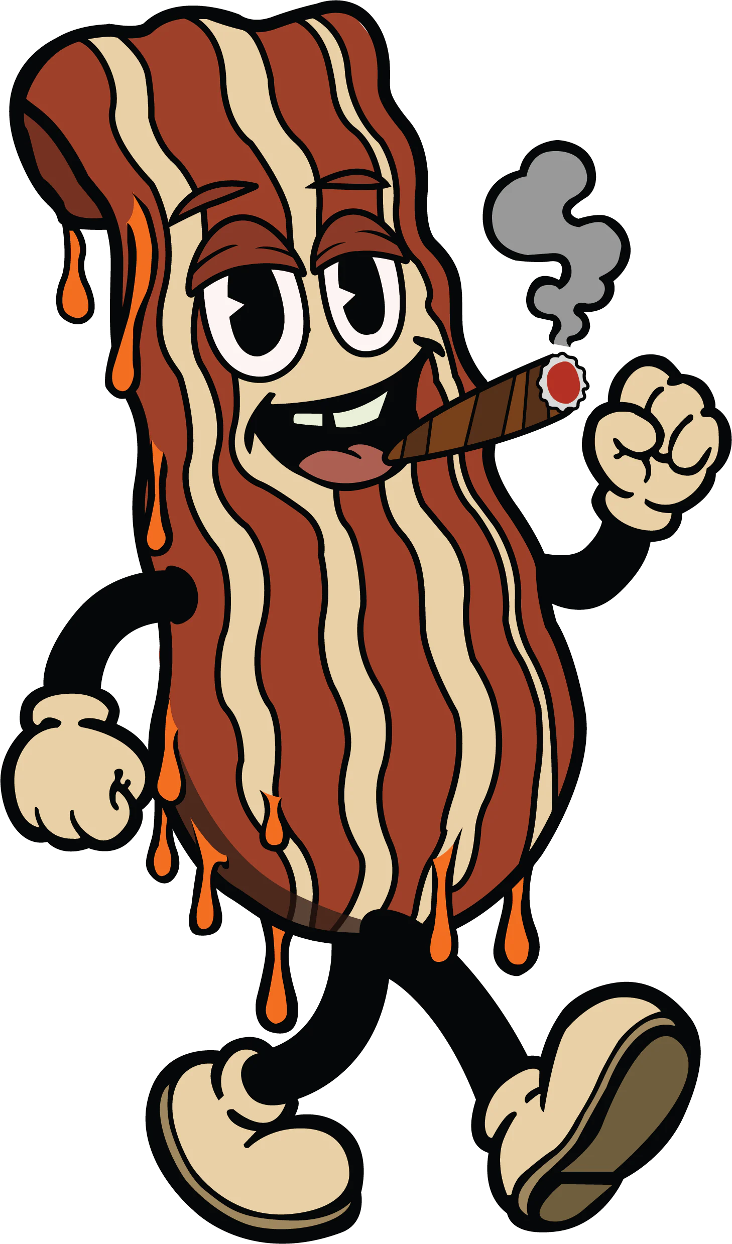 Breakfist Club: Lardo